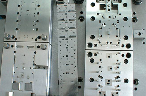 关于莱西压铸模具制造加工中对材料有什么要求？